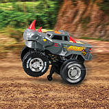 Машинка іграшкова Road Rippers Roarin' Rhinoceros 20061, фото 5