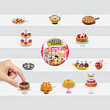 Ігровий набір Miniverse Створи вечерю в асорт. 591825, фото 5