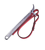 Популярний! Знімач масляного фільтра ремінний KP-5058 - Краща якість тільки на Nukleon.com.ua