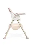 Стільчик для годування 2в1 Caretero Bill Pink, фото 6