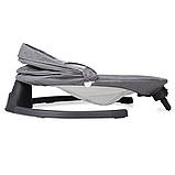 Заколисуючий центр MoMi Lami Dark Grey, фото 7