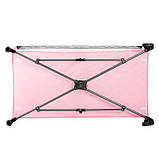 Манеж MoMi BELOVE Pink, фото 7