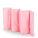 Манеж MoMi BELOVE Pink, фото 8
