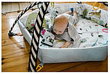 Розвиваючий килимок Kidwell EDEN, фото 3