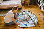 Розвиваючий килимок Kidwell EDEN, фото 4