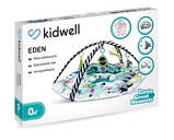 Розвиваючий килимок Kidwell EDEN, фото 9
