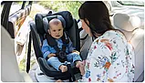 Автокрісло Lionelo Bastiaan 0-36 kg Grey, фото 5