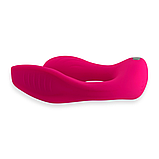 Подвійний смарт-вібратор DoublePower, фото 2