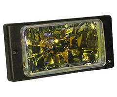 Популярний! Фари протитуманні ВАЗ 2110-12/LA-519DB-RY - Краща якість тільки на Nukleon.com.ua