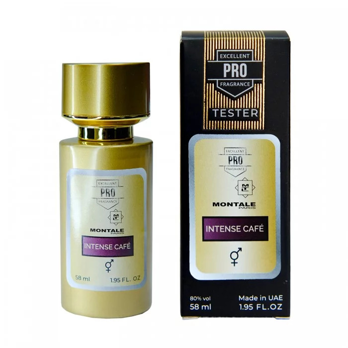 Montale Intense Cafe - Tester 58ml