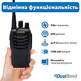 Комплект Baofeng BF-888S "Турист2", фото 2