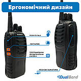 Комплект Baofeng BF-888S "Турист2", фото 3