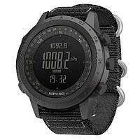 North Edge Desert 5BAR з компасом чоловічий наручний годинник DS