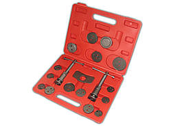 Популярний! Знімач гальмівних колодок дисків. гальм 18 предм. Alloid (WT04018) - Краща якість тільки на Nukleon.com.ua