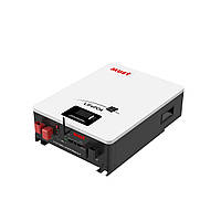 Літієвий Акумулятор MUST LP16-48200 51.2V 200Ah LiFePO4, фото 2