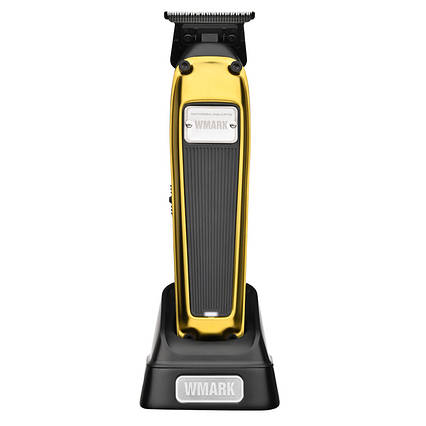 Тример для стрижки WMARK PRO NG-2054G Hair Trimmer Cordless