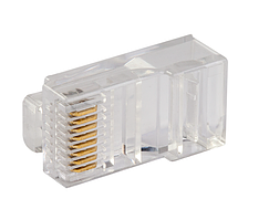 Популярний! Роз&apos;єм RJ-45 - Краща якість тільки на Nukleon.com.ua