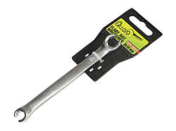 Популярний! Ключ розрізний 8х10 мм Alloid - Краща якість тільки на Nukleon.com.ua