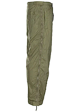 Зимовий костюм Британської армії PCS Thermal Jacket ECWCS Level 7, фото 6