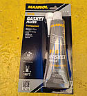 Герметик MANNOL прозорий Gasket Maker Transparent 85г