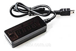 Популярний! Подовжувач IR з дисплеєм S2Box - Краща якість тільки на Nukleon.com.ua