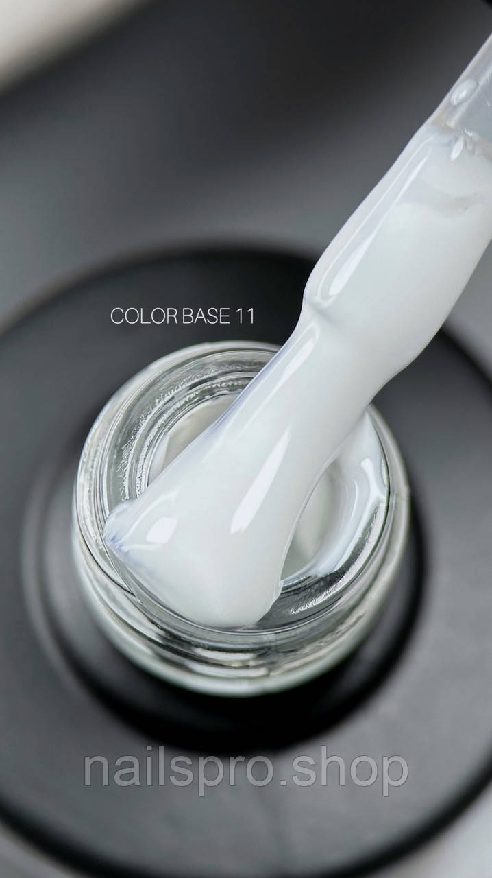 Saga Color Base №11. 8 мл