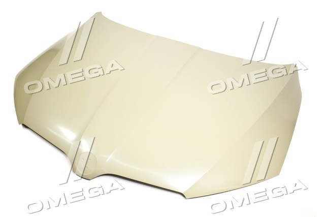 Капот [TYG] SK OCTAVIA 13-17 (TEMPEST) 045 1869 280T