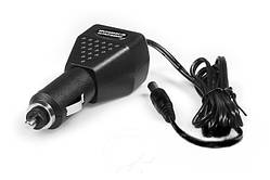 Популярний! Адаптер живлення в авто 12/24V/1.5A - Краща якість тільки на Nukleon.com.ua
