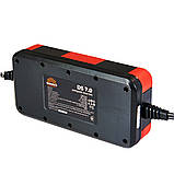 Зарядний пристрій Vitals Professional 162863 DS 7.0, фото 6