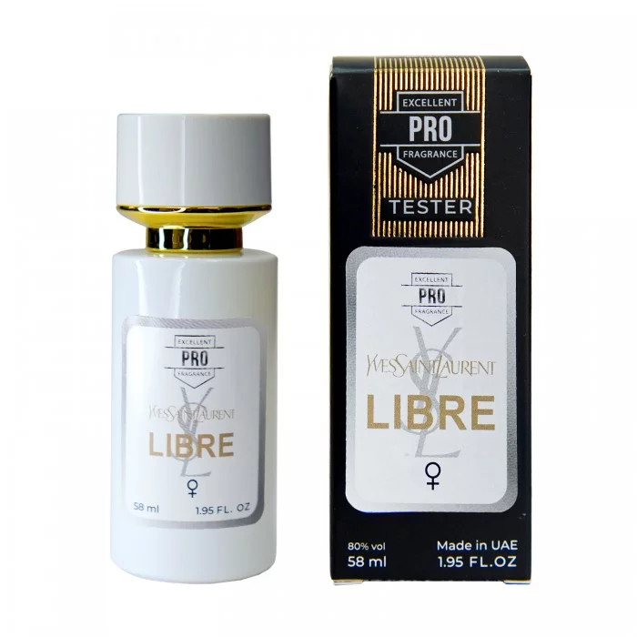 Yves Saint Laurent Libre - Tester 58ml, фото 1