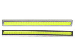 Популярний! Фари денного світла CYCLON DRL-710 8W 800 Люмен - Краща якість тільки на Nukleon.com.ua