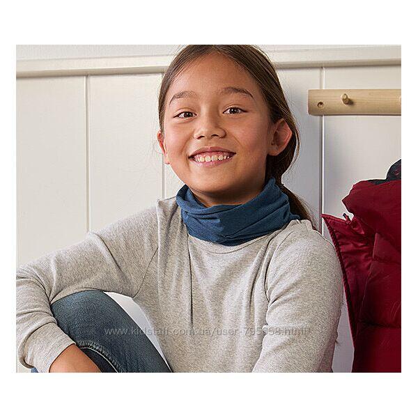 Якісний зручний дитячий снуд, бафф від tcm tchibo (Чібо), Німеччина, унісекс, фото 1