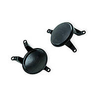 Заглушка бампера противотуманної фари 2170