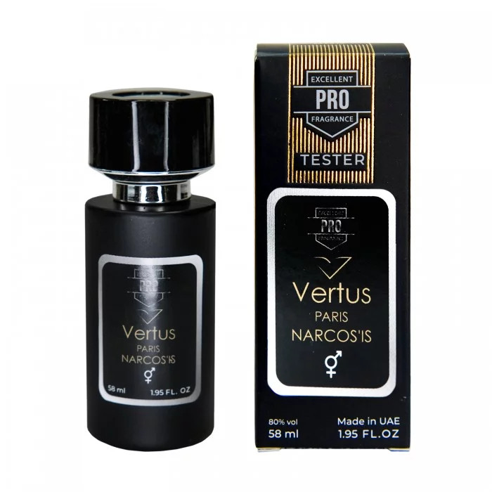 Vertus Narcosis - Tester 58ml, фото 1