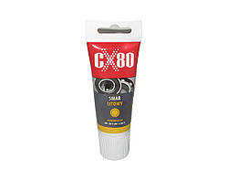 Популярний! Мастило літієве CX-80 40гр. - тюбик - Краща якість тільки на Nukleon.com.ua