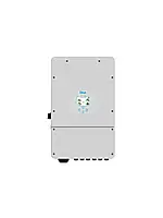 Інвертор Гібридний DEYE 8кВт 48В SUN-8K-SG01LP1-EU однофазний+WiFi, фото 3
