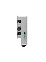 Інвертор Гібридний DEYE 8кВт 48В SUN-8K-SG01LP1-EU однофазний+WiFi, фото 5