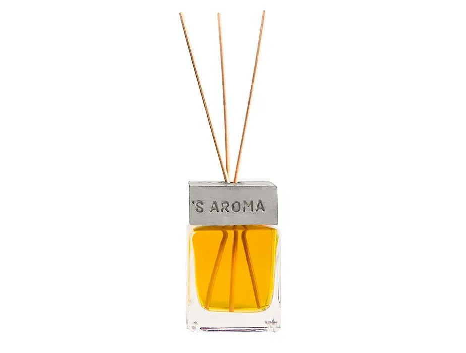 Аромат для дому Sisters Aroma Запашний баштан 120 мл
