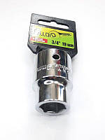 Популярний! Головка торцева 3/4" 19мм Alloid - Краща якість тільки на Nukleon.com.ua