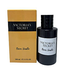 Жіночі парфуми Victorias Secret Bare Vanilla (Вікторія Секрет Баре) — Lux Parfum 100ml
