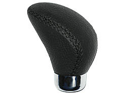 Популярний! Ручка КПП 250132 чорна - Краща якість тільки на Nukleon.com.ua