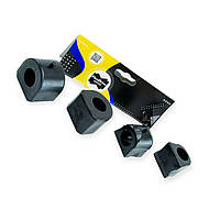 Втулка стабілізатора 2121 переднього (к-кт 4 шт) FlexiDrive