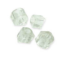 Втулка стабілізатора 2121 переднього силікону (к-кт 4 шт) LADA