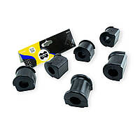 Втулка стабілізатора 2123 переднього (к-кт 6 шт) FlexiDrive