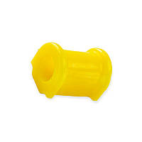 Втулка стабілізатора 2190, 2191, 2192 переднього поліуретан жовтий