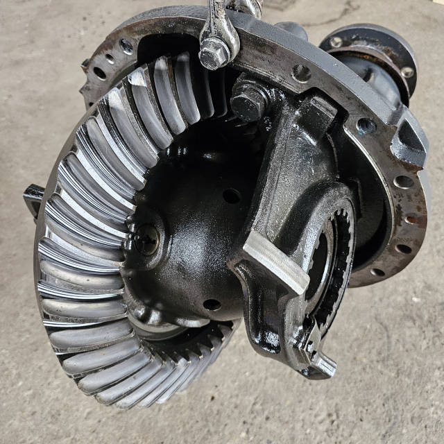 Редуктор моста MS 17X MERITOR 2.64 VOLVO EEV / RENAULT DXI