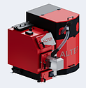 400 кВт Пелетний котел 6 мм сталь Altep Trio Uni Pellet Plus (КТ-3ЕPG) (горелка+шамот), фото 3