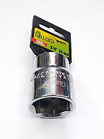 Популярний! Головка торцева 3/4" 32мм Alloid - Краща якість тільки на Nukleon.com.ua