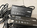 Автомобільна зарядка для ноутбуків / планшетів Getac CA-12019DV-AA / GAD2X8 19V 120W, фото 2
