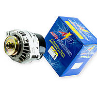 Генератор 21214, 2123 до 2003р (100А) клин.шків Авто-Электрика